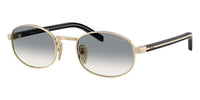 Prada SPRB53#colour_pale-gold-grey-gradient
