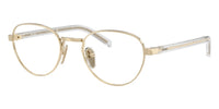 Prada VPRB53#colour_pale-gold