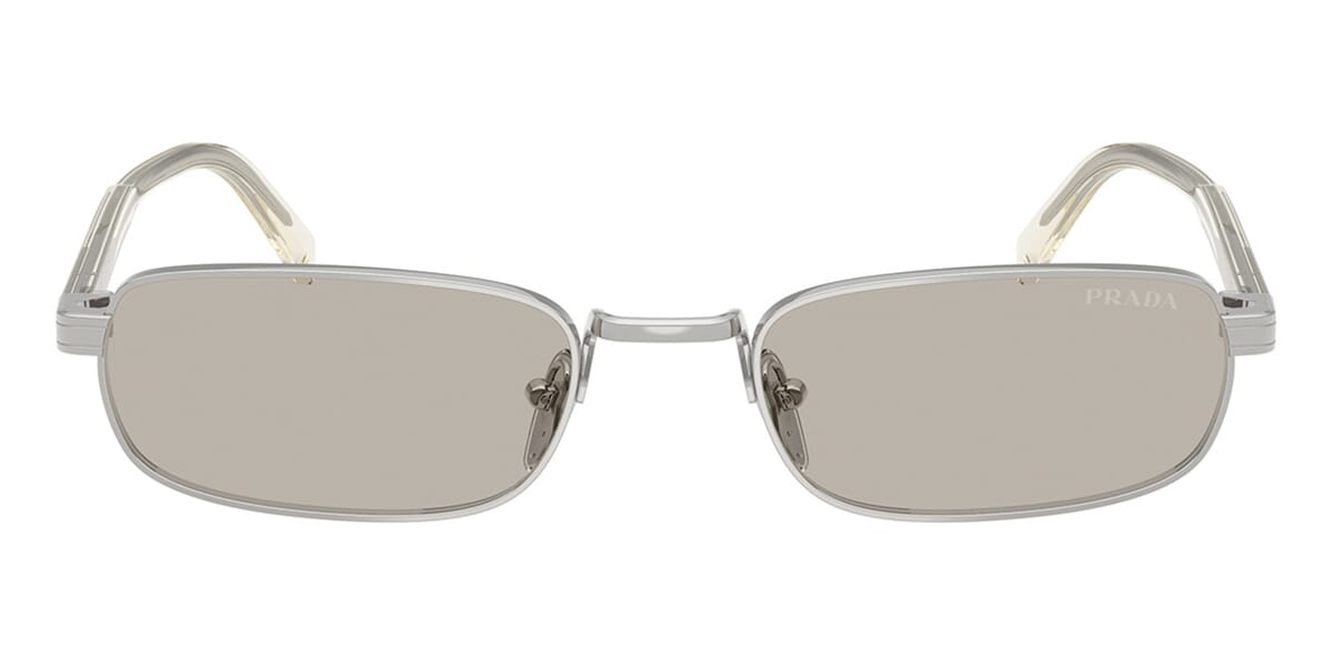 Prada SPRB54 Rectangle Sunglasses | Fashion Eyewear US