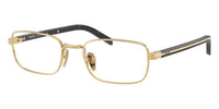 Prada VPRB54 #colour_gold