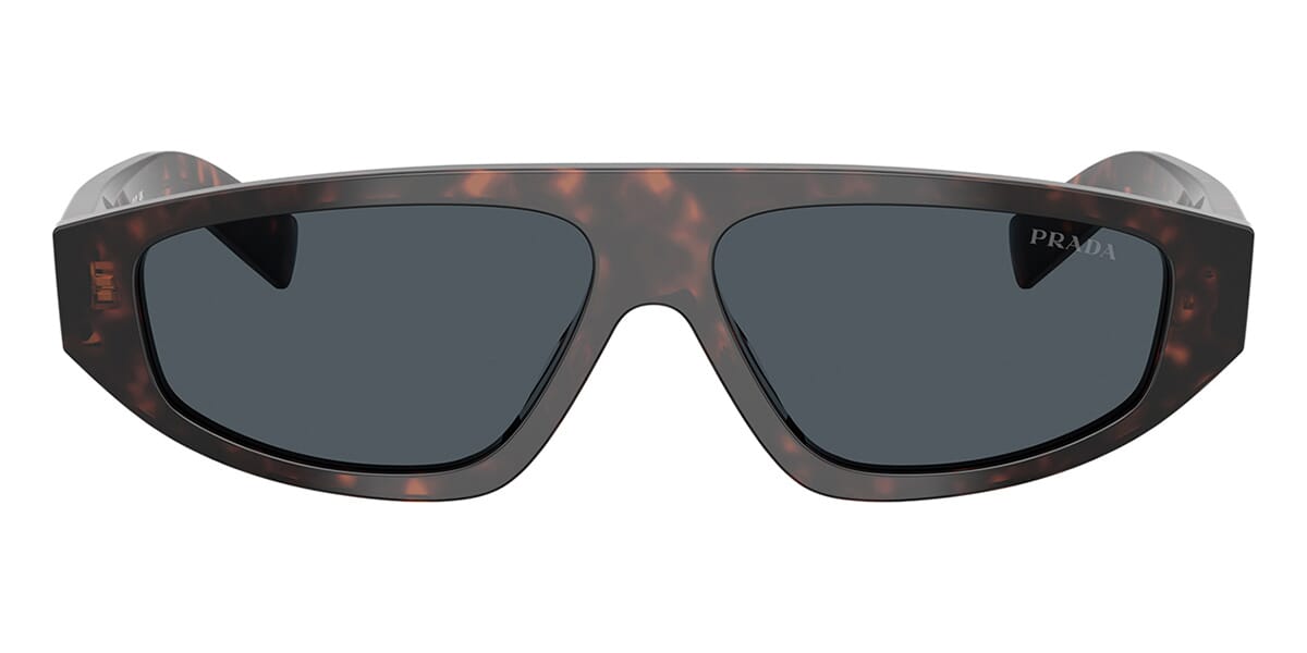 Prada SPRC02 Rectangle Sunglasses | Fashion Eyewear US