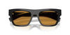 Prada SPRC03 #colour_black/dark honey