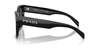 Prada SPRC04 #colour_black/dark grey