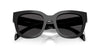 Prada SPRC04 #colour_black/dark grey