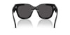 Prada SPRC04 #colour_black/dark grey