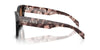 Prada SPRC04 #colour_black/brown gradient