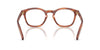 Prada VPRC04#colour_striped-cognac