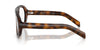 Prada SVPRC05 #colour_juniper tortoise