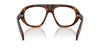 Prada SVPRC05 #colour_juniper tortoise