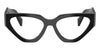 Prada VPRC07 #colour_black