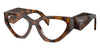 Prada VPRC07 #colour_juniper tortoise