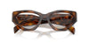 Prada VPRC07 #colour_juniper tortoise
