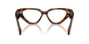 Prada VPRC07 #colour_juniper tortoise