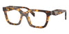 Prada VPRC08 #colour_honey tortoise