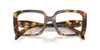 Prada VPRC09#colour_honey-tortoise