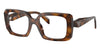 Prada VPRC09#colour_juniper-tortoise