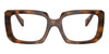 Prada VPRC09#colour_juniper-tortoise