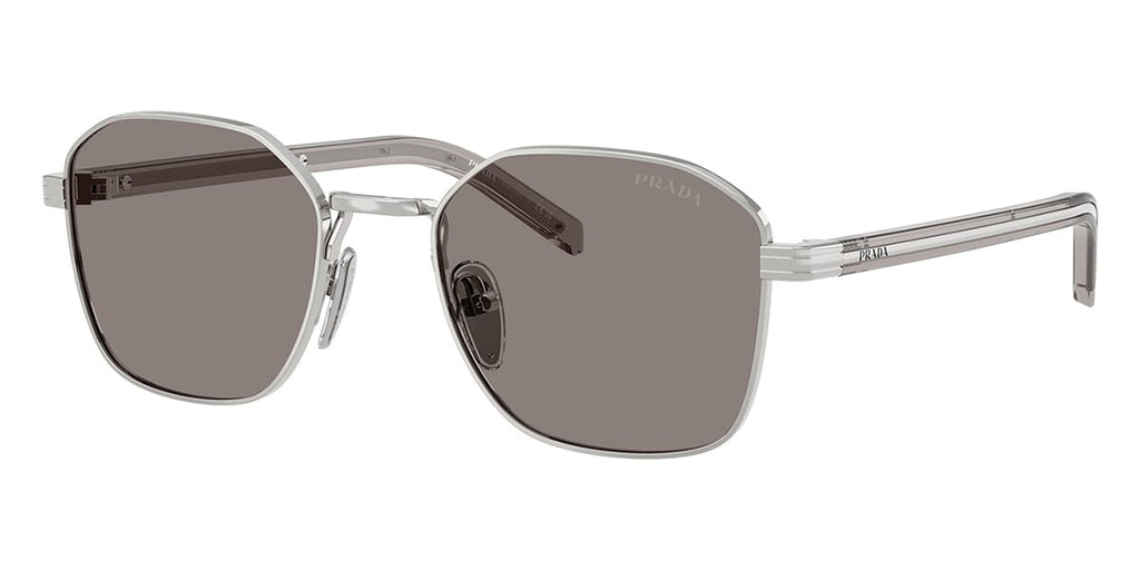 Prada SPRC50 #colour_silver/dark grey