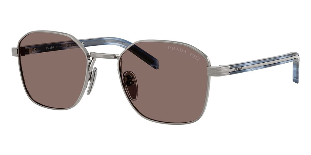 Prada SPRC50#colour_gunmetal-light-brown-polarised