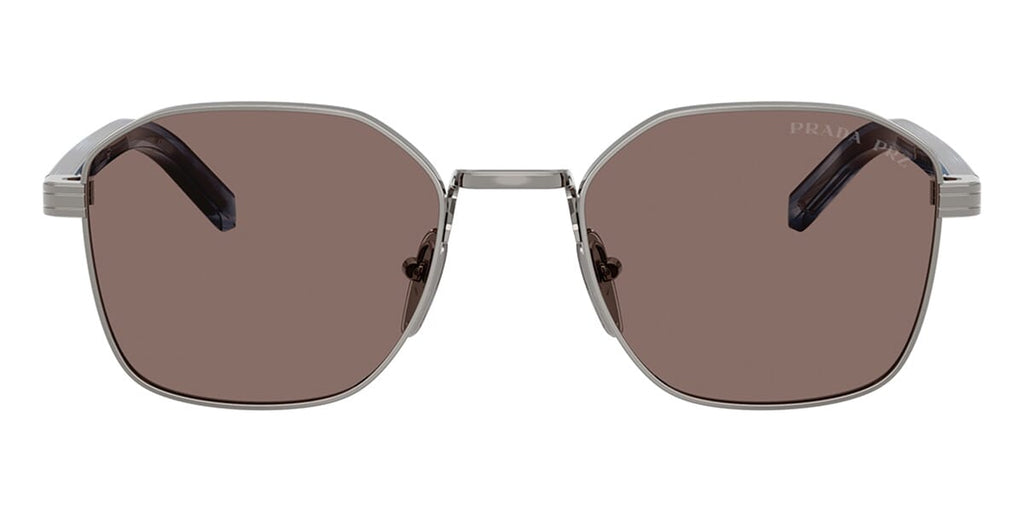 Prada SPRC50#colour_gunmetal-light-brown-polarised