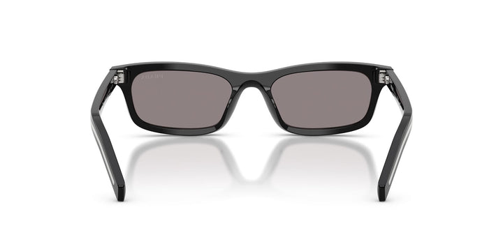 Prada SPRD05S Square Sunglasses | Fashion Eyewear US