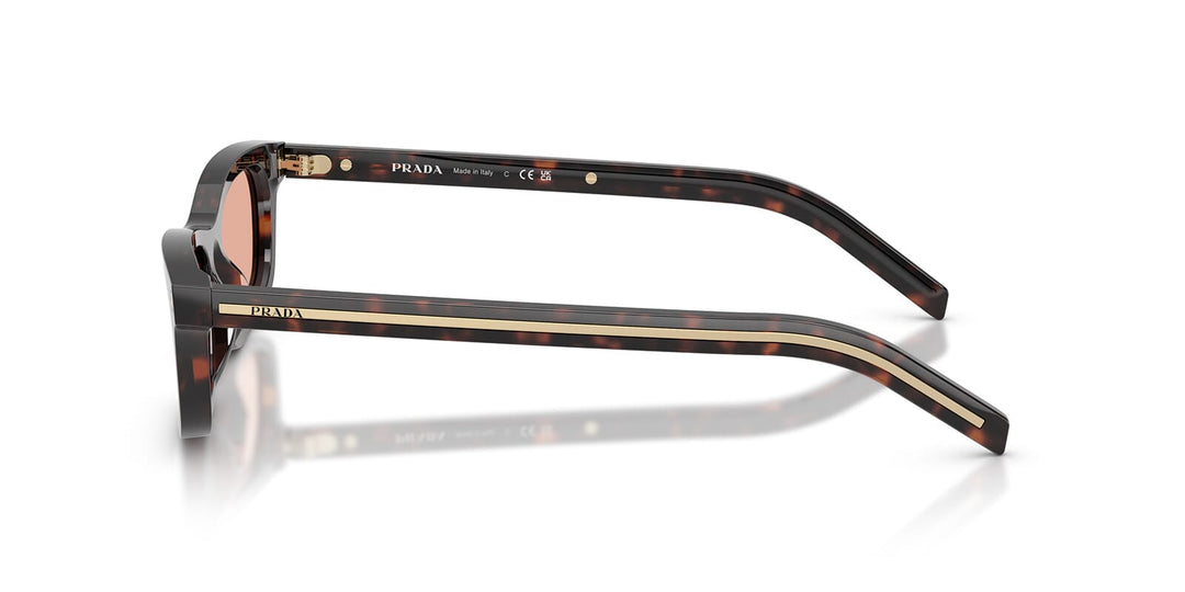 【美品】 PRADA サングラス Prada SPRD05S Square Sunglasses | Fashion Eyewear US