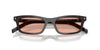 Prada SPRD05S #colour_root tortoise/pink
