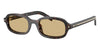 Prada SPRD06S #colour_root tortoise/light brown