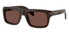Prada SPRD11S #colour_cigar/rich chocolate brown
