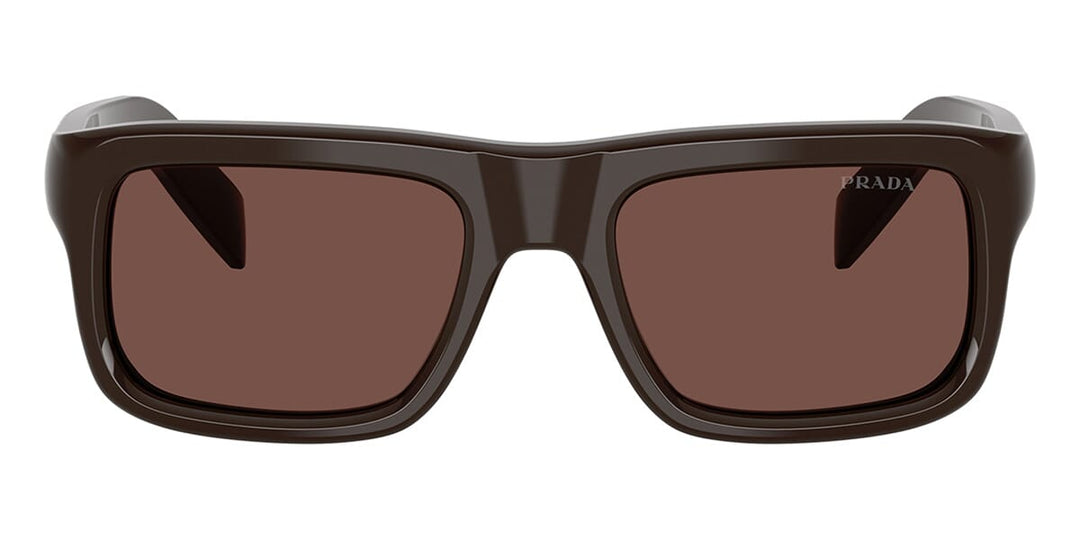 Prada SPRD11S Square Sunglasses | Fashion Eyewear