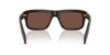 Prada SPRD11S #colour_cigar/rich chocolate brown
