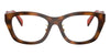 Prada VPRD11VD #colour_juniper havana