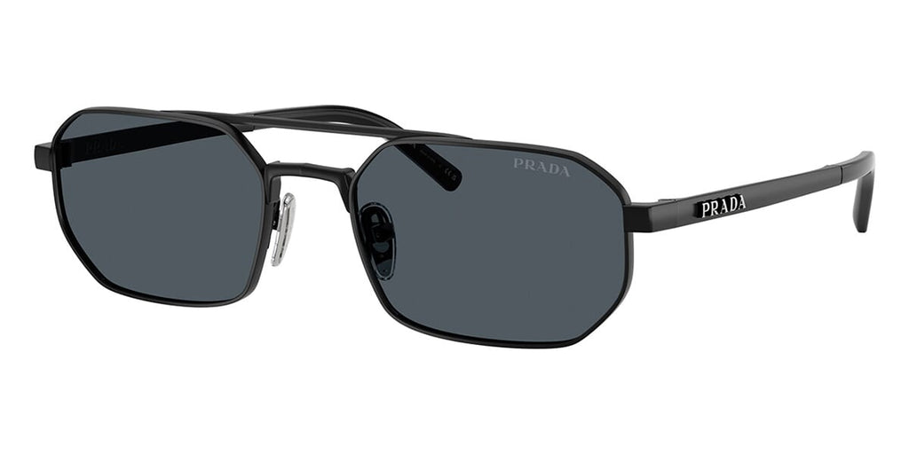 Prada SPRD53S Square Sunglasses | Fashion Eyewear US