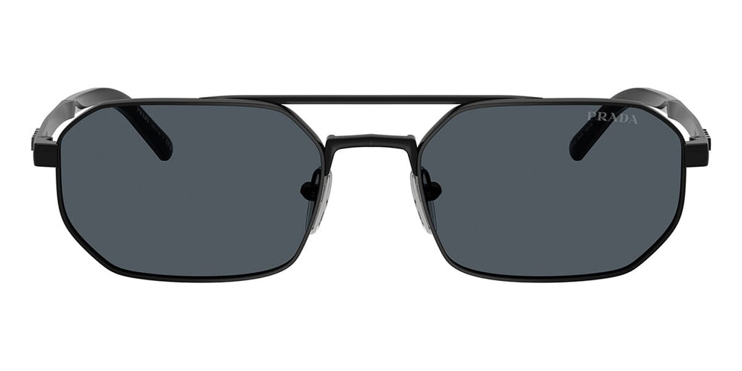 Prada SPRD53S Square Sunglasses | Fashion Eyewear US