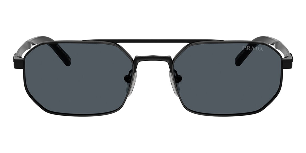 Prada SPRD53S Square Sunglasses | Fashion Eyewear US