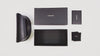 Tom Ford Dax TF751-N #colour_shiny black/grey with light mirror