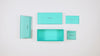 Tiffany Aria Concerto TF2109HB#colour_havana-on-tiffany-blue