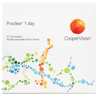 Proclear 1 Day