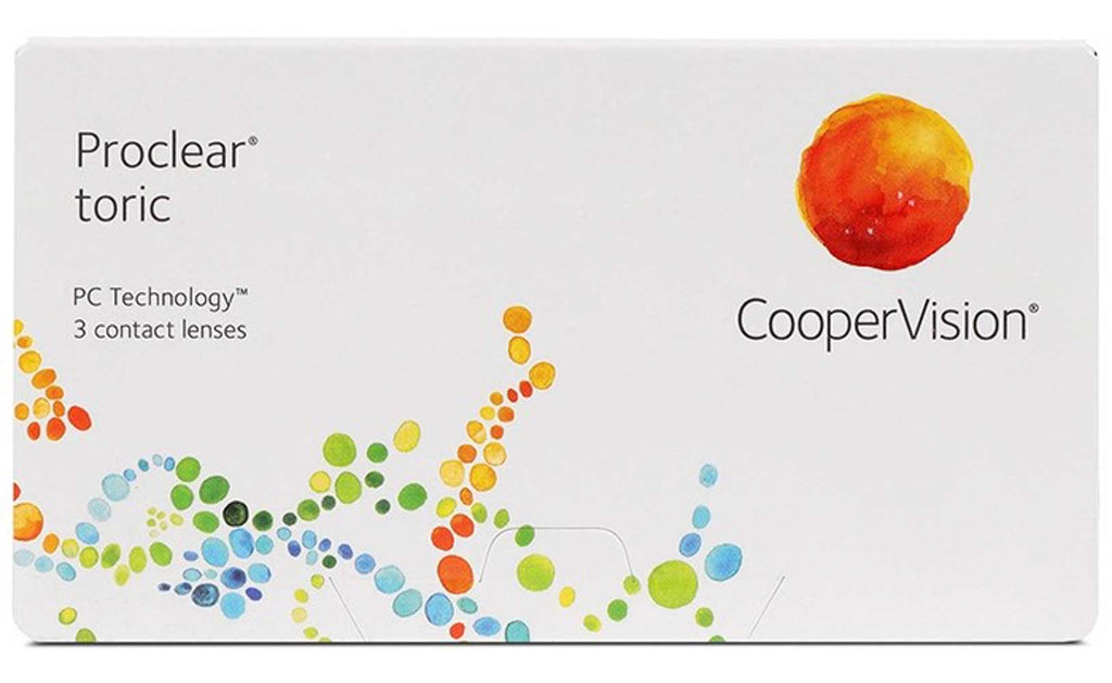 Proclear Toric