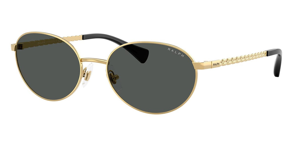 Ralph by Ralph Lauren RA4148 #colour_shiny gold/grey