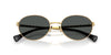 Ralph by Ralph Lauren RA4148 #colour_shiny gold/grey