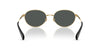 Ralph by Ralph Lauren RA4148 #colour_shiny gold/grey