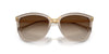 Ralph by Ralph Lauren RA5245#colour_shiny-beige-brown-gradient