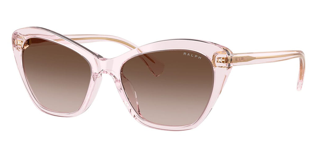 Ralph by Ralph Lauren RA5337U #colour_shiny pink crystal/brown gradient