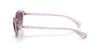 Ralph by Ralph Lauren RA5338U #colour_violet crystal/violet gradient