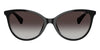 Ralph by Ralph Lauren RA5339U #colour_shiny black/grey gradient