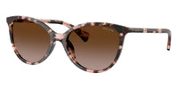 Ralph by Ralph Lauren RA5339U #colour_pink havana/brown gradient