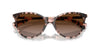 Ralph by Ralph Lauren RA5339U #colour_pink havana/brown gradient