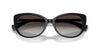 Ralph by Ralph Lauren RA5340U #colour_shiny black/grey gradient