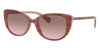 Ralph by Ralph Lauren RA5340U #colour_striped pink/violet gradient